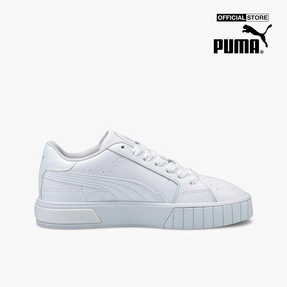 PUMA - Giày sneakers nữ cổ thấp Cali Star 380176