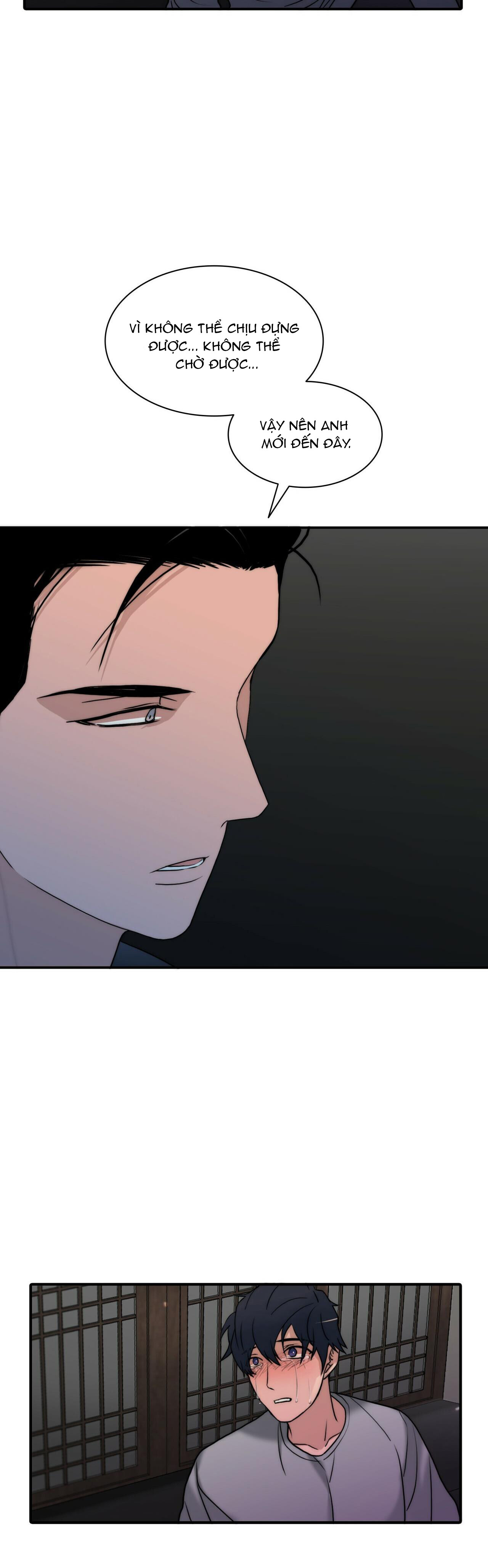 giai điệu của ngôn ngữ chapter 76 28