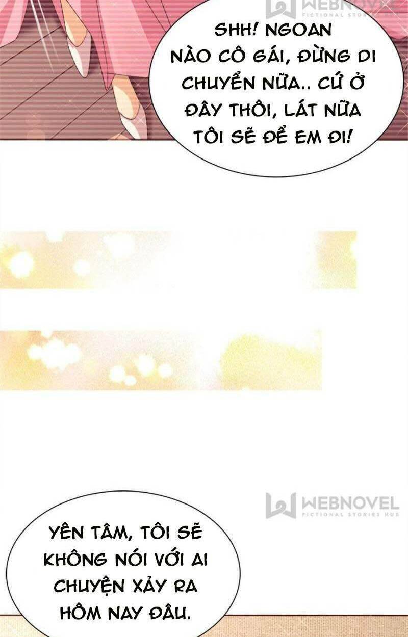 gặp phải người chồng xảo quyệt! chapter 19 25