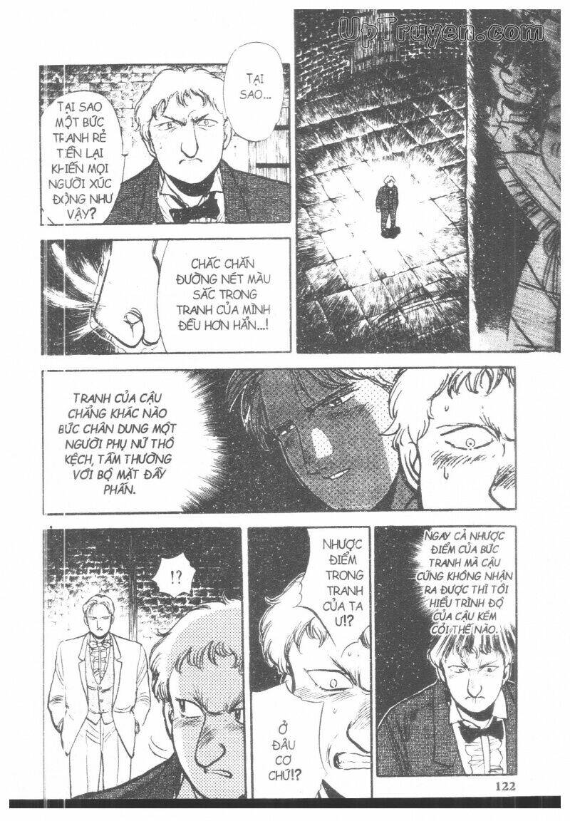 mush (họa sĩ thiên tài) chapter 3 125