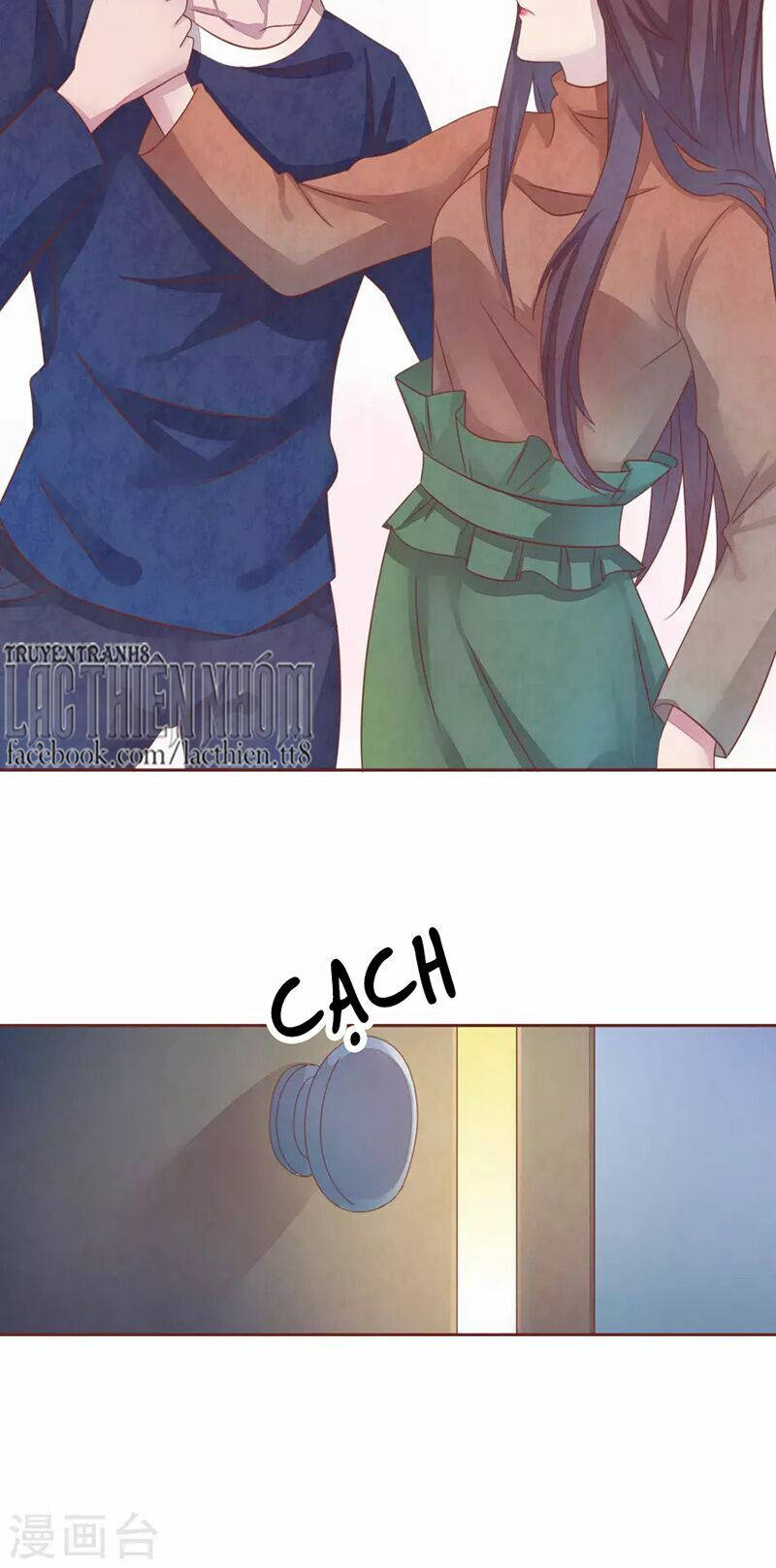 đào tạo nuôi dưỡng bạn trai mèo chapter 46 24