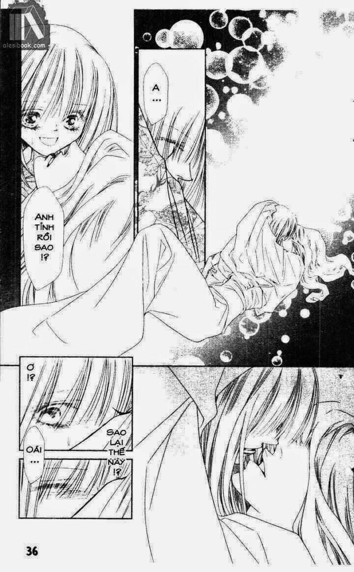 hoàng tử bóng đêm chapter 3 36