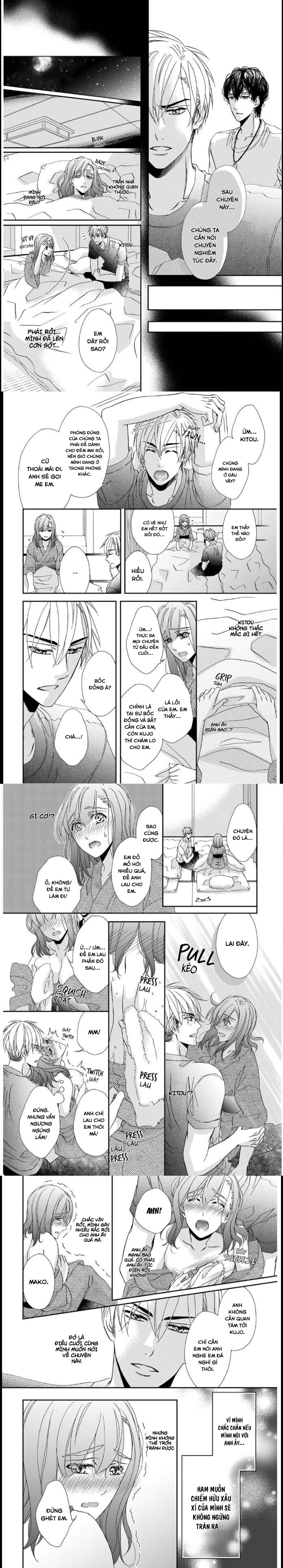 tên tội phạm nguy hiểm chapter 14.1 3