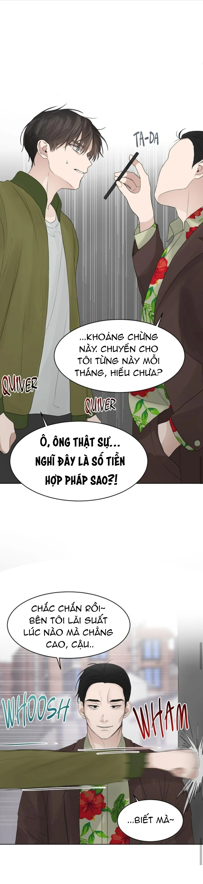 tôi trở thành tên top phụ tồi tệ chapter 5 24
