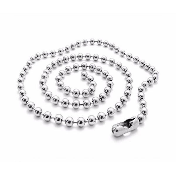 DÂY CHUYỀN BI INOX THÁI LAN