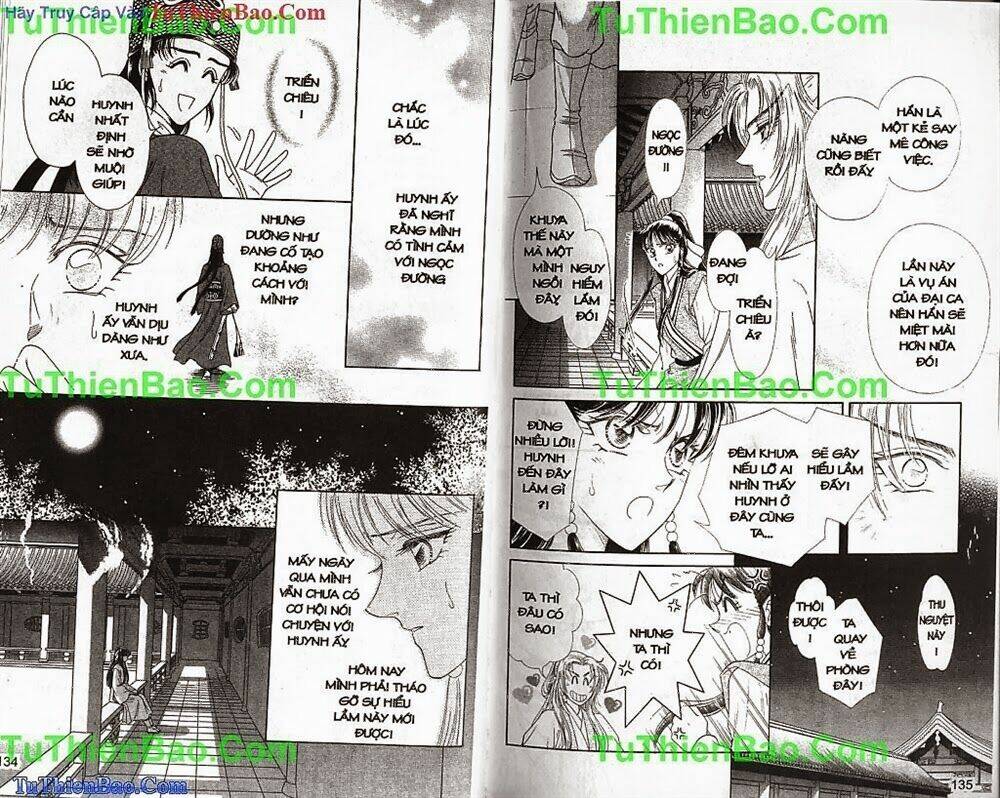 tân bao thanh thiên chapter 13 67