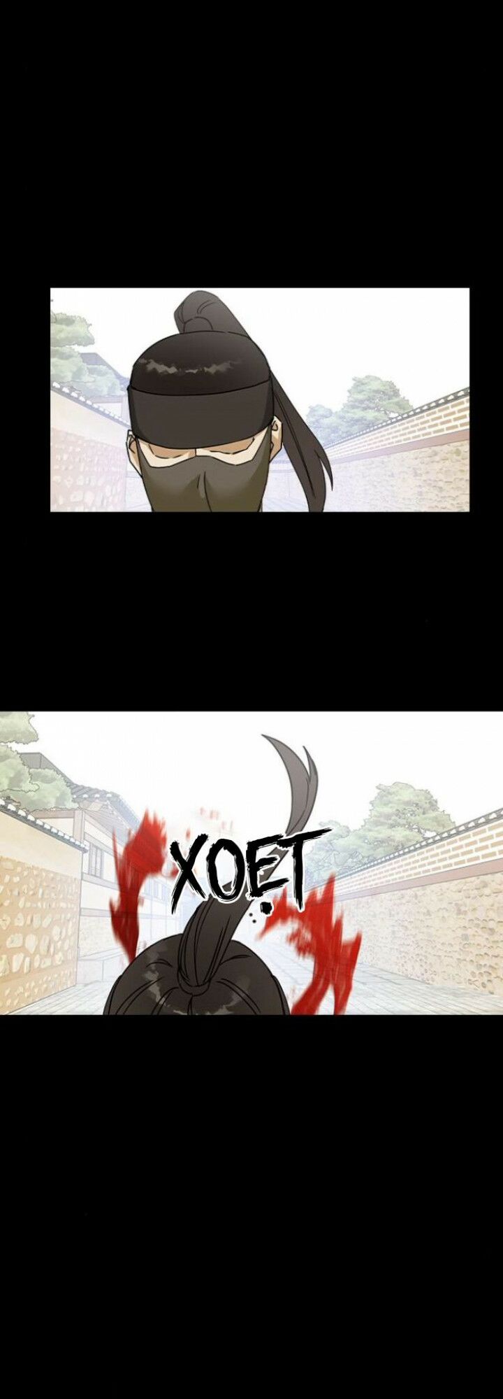 duyên nợ kiếp trước chapter 14 9