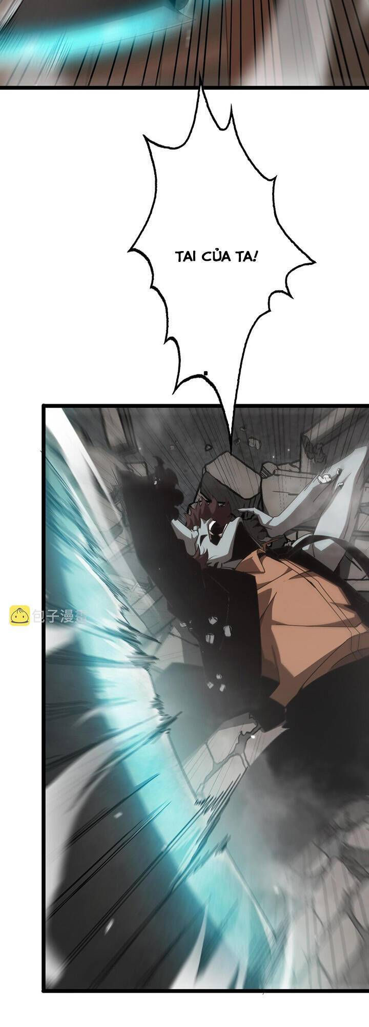 chư giới - tận thế online chapter 162 18