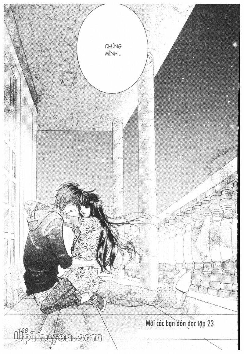 hoàng cung chapter 22 166