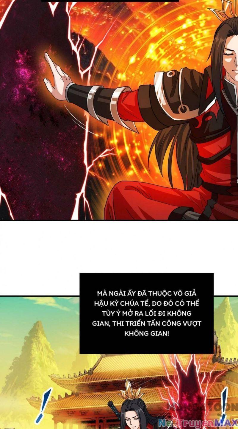 đệ nhất người ở rể chapter 196 15