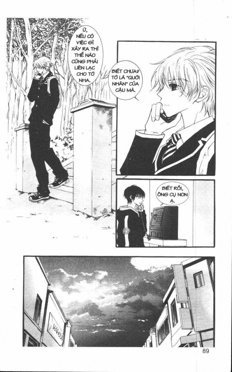 sad love story chapter 3 89