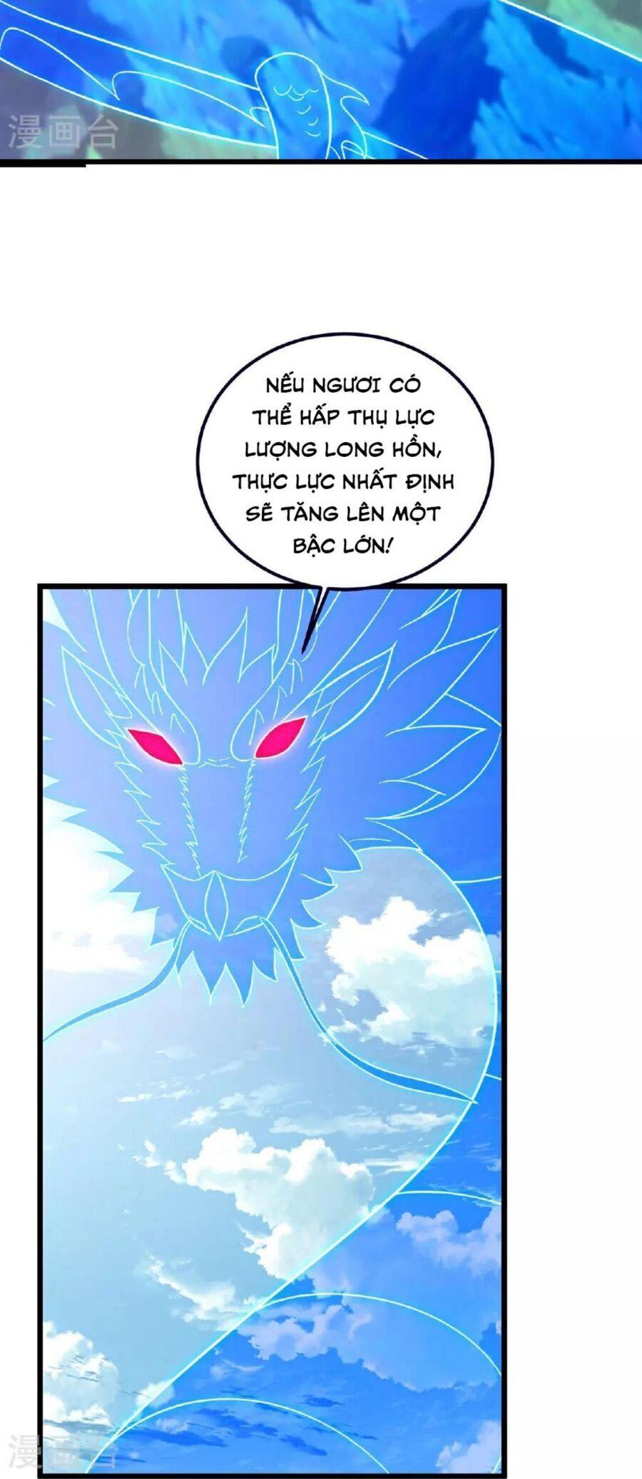 tiên võ đế tôn chapter 489 34