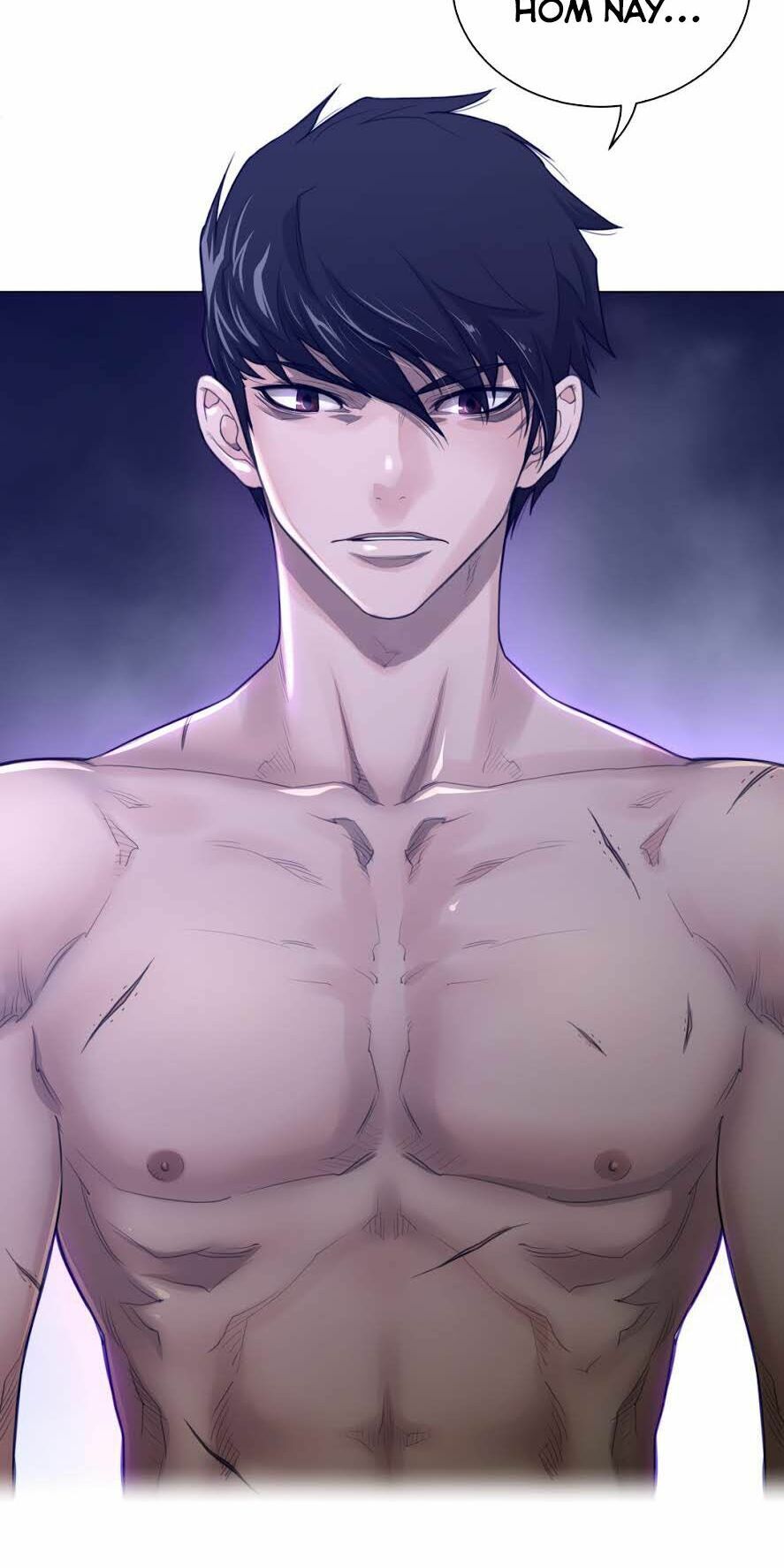 một nửa hoàn hảo chapter 68 28