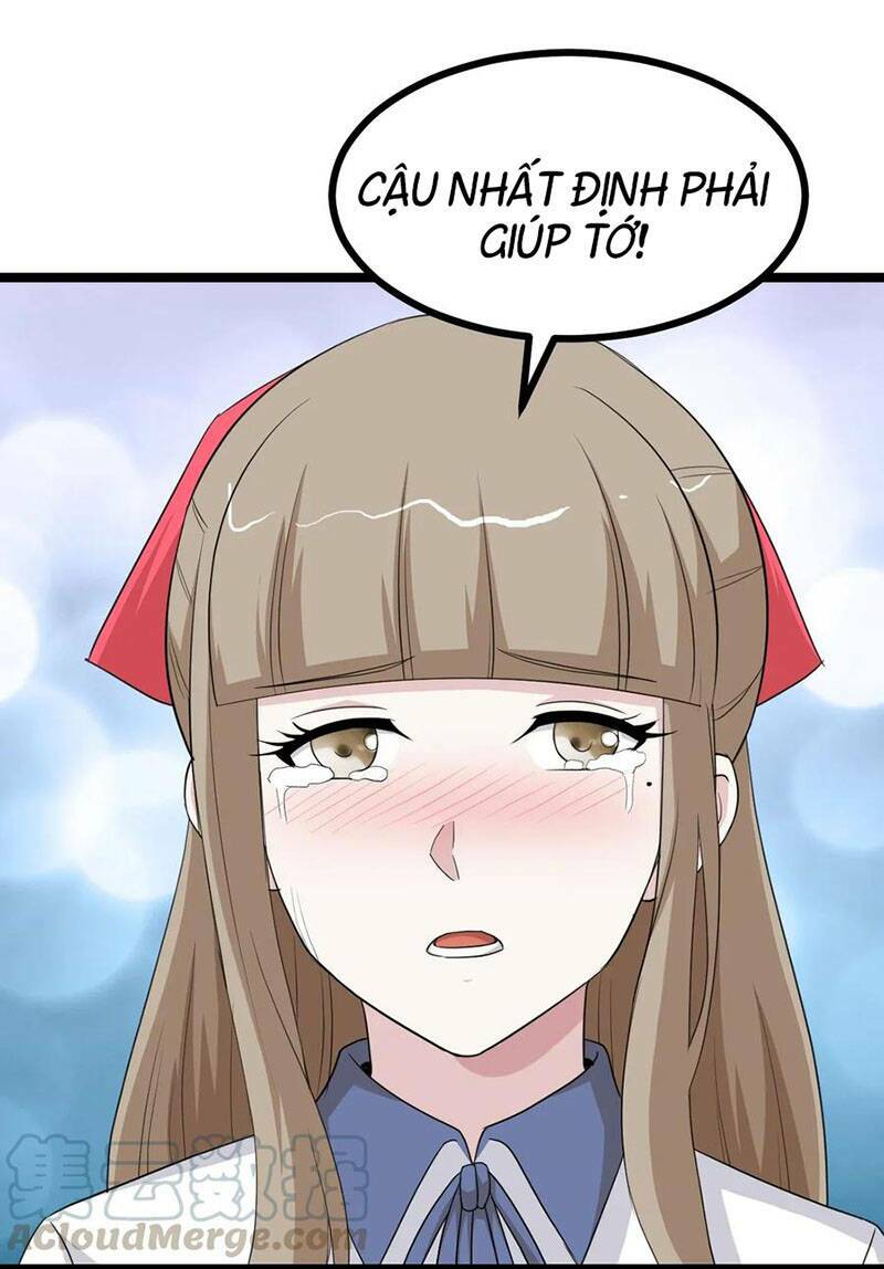 đai ca trở lại tuổi 16 chapter 173 36