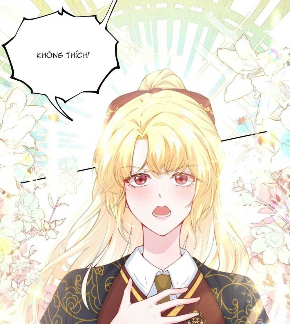 tổng tài huyết tộc muốn giam cầm tôi chapter 1 35