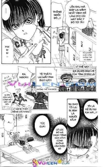 thử thách của kyouko chapter 79 88