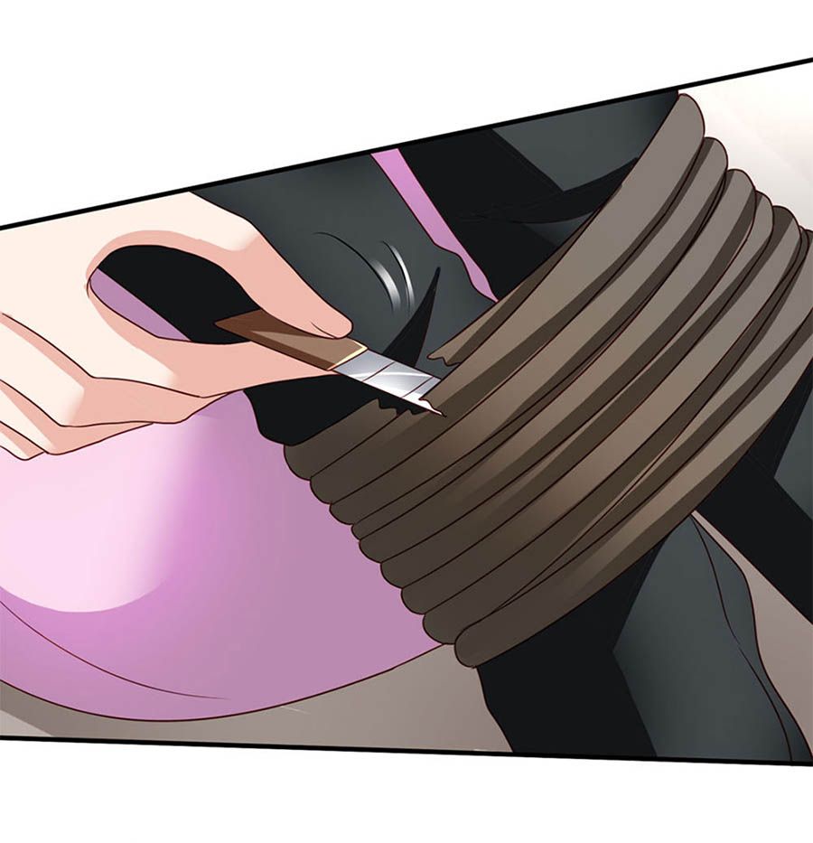 mỹ vị giai thê chapter 80 27