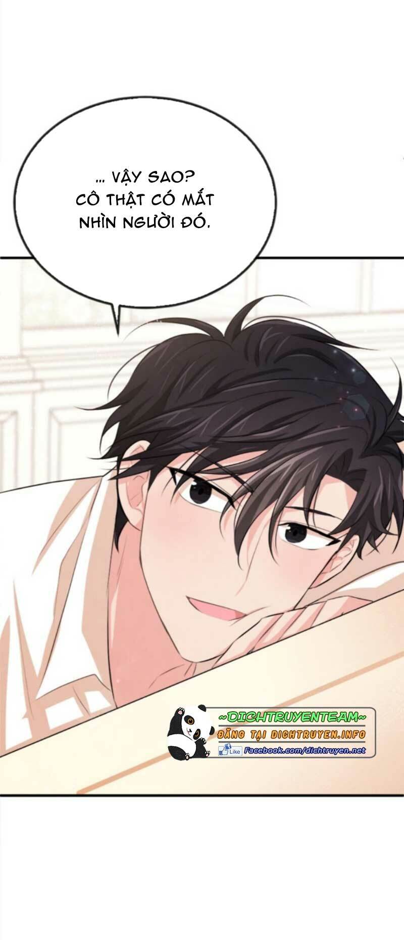 tiểu thư scarlet, em không muốn trả thù sao? chapter 16 1