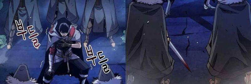 chiến binh đoản mệnh chapter 1.5 106