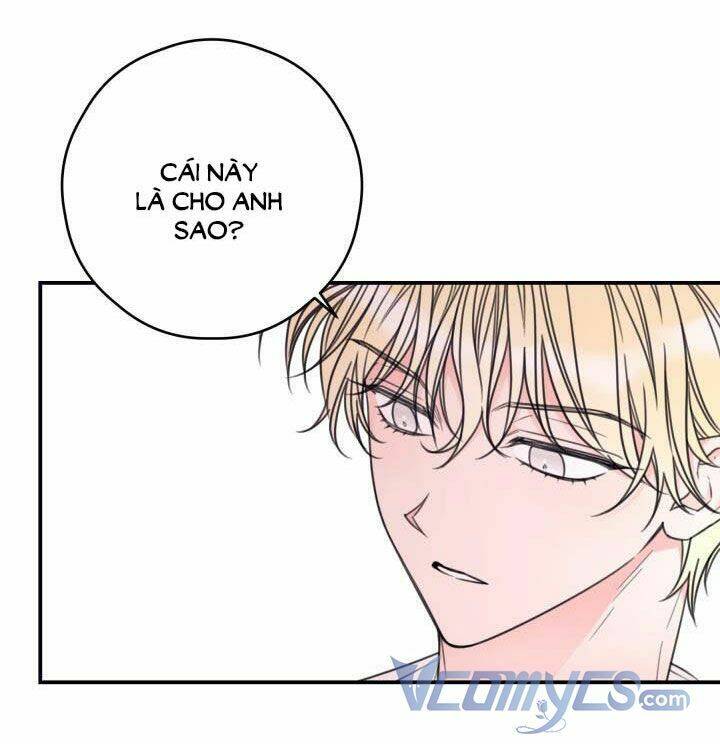 kiếp này tôi sẽ sống như một nhân vật phụ chapter 17 4