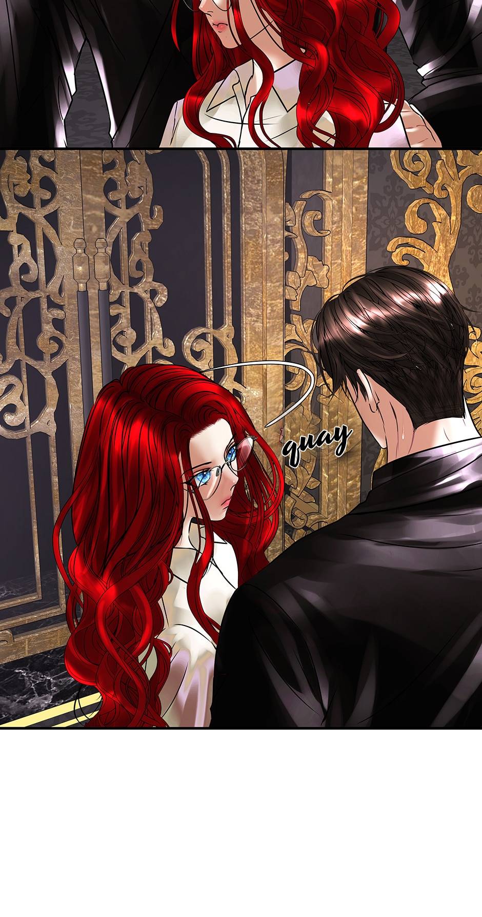 tôi đã kí hợp đồng với ác quỷ chapter 3.2 45