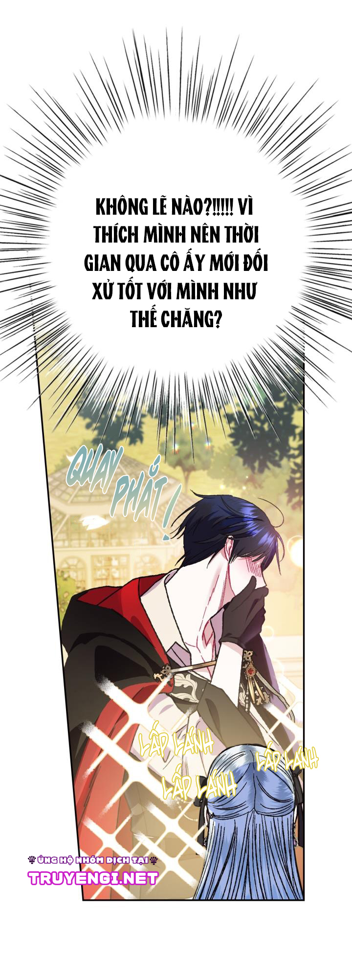 cha à, con không muốn kết hôn đâu chapter 29 8