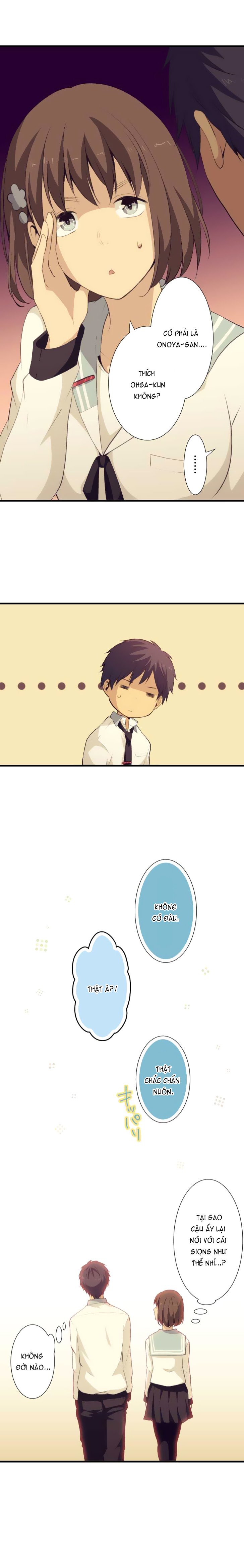 relife chapter 58 9