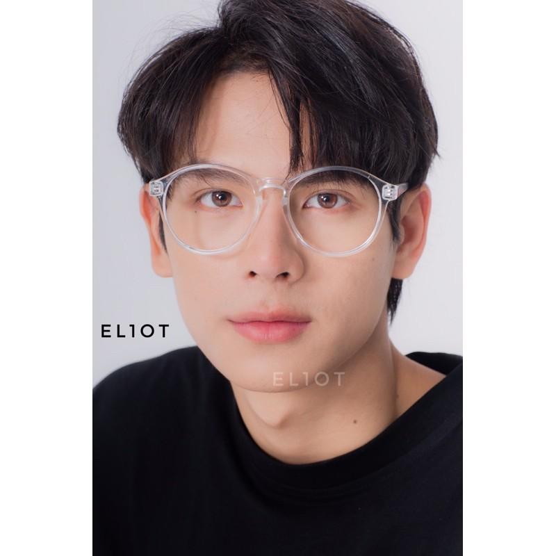 Gọng kính tròn Round Glasses, mắt kính gọng tròn, kính mắt thời trang Unisex