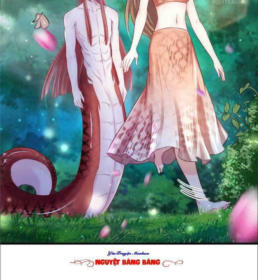 [16+] thảnh thơi thú thế chủng chủng điền, sinh sinh tể chapter 26 2