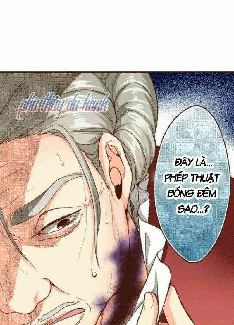 tôi tỉnh lại sau 20 năm! chapter 9 2