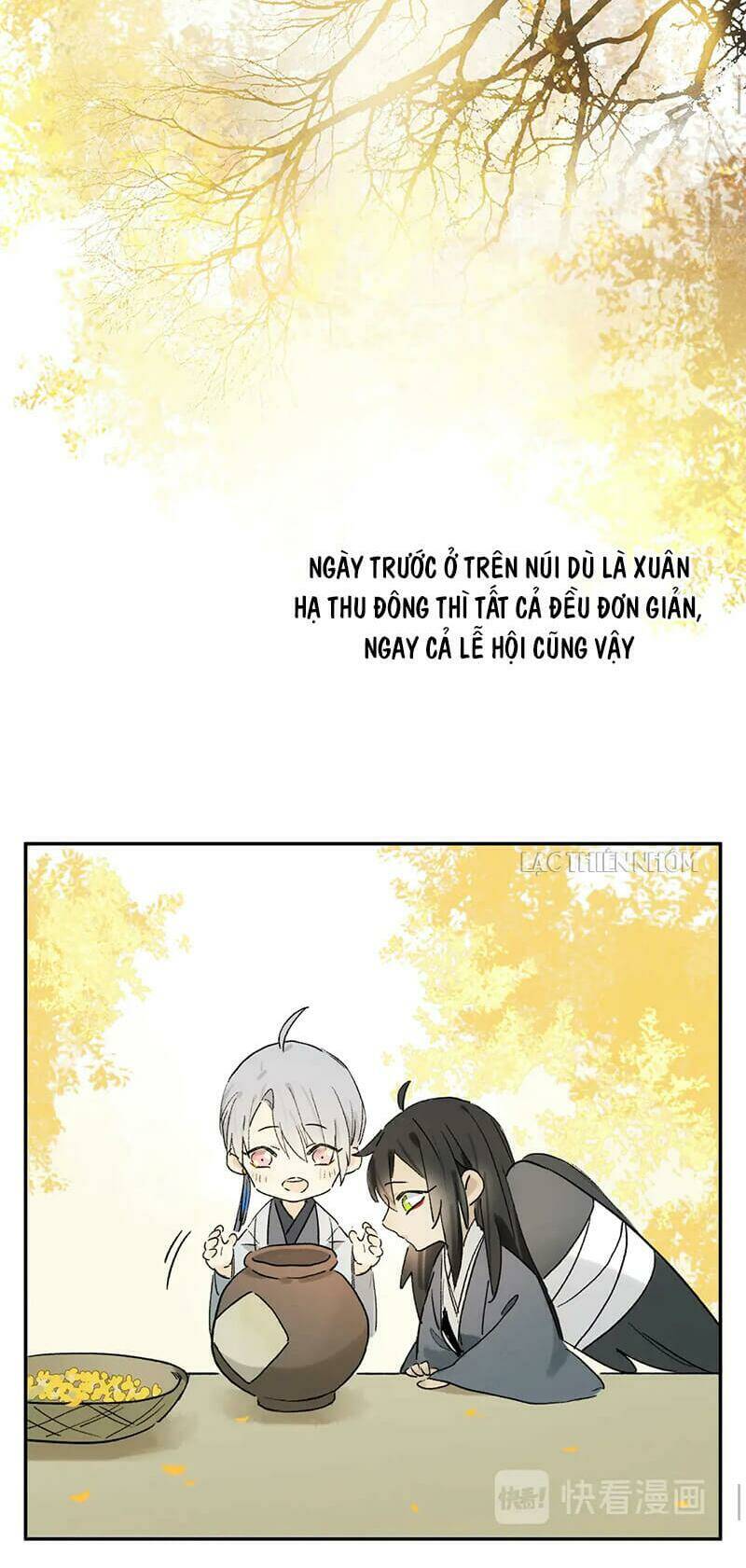 phép tắc trường ogus chapter 57.5 11