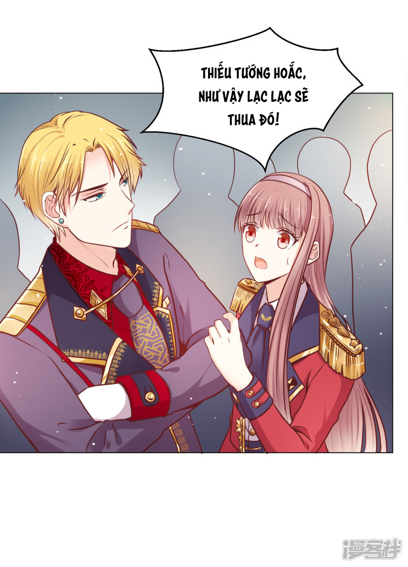đế quốc tinh tế đệ nhất sủng hôn. chapter 24 15