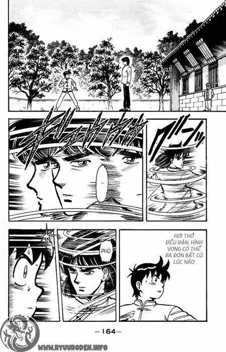 hoàng phi hồng phần 1 chapter 11 162