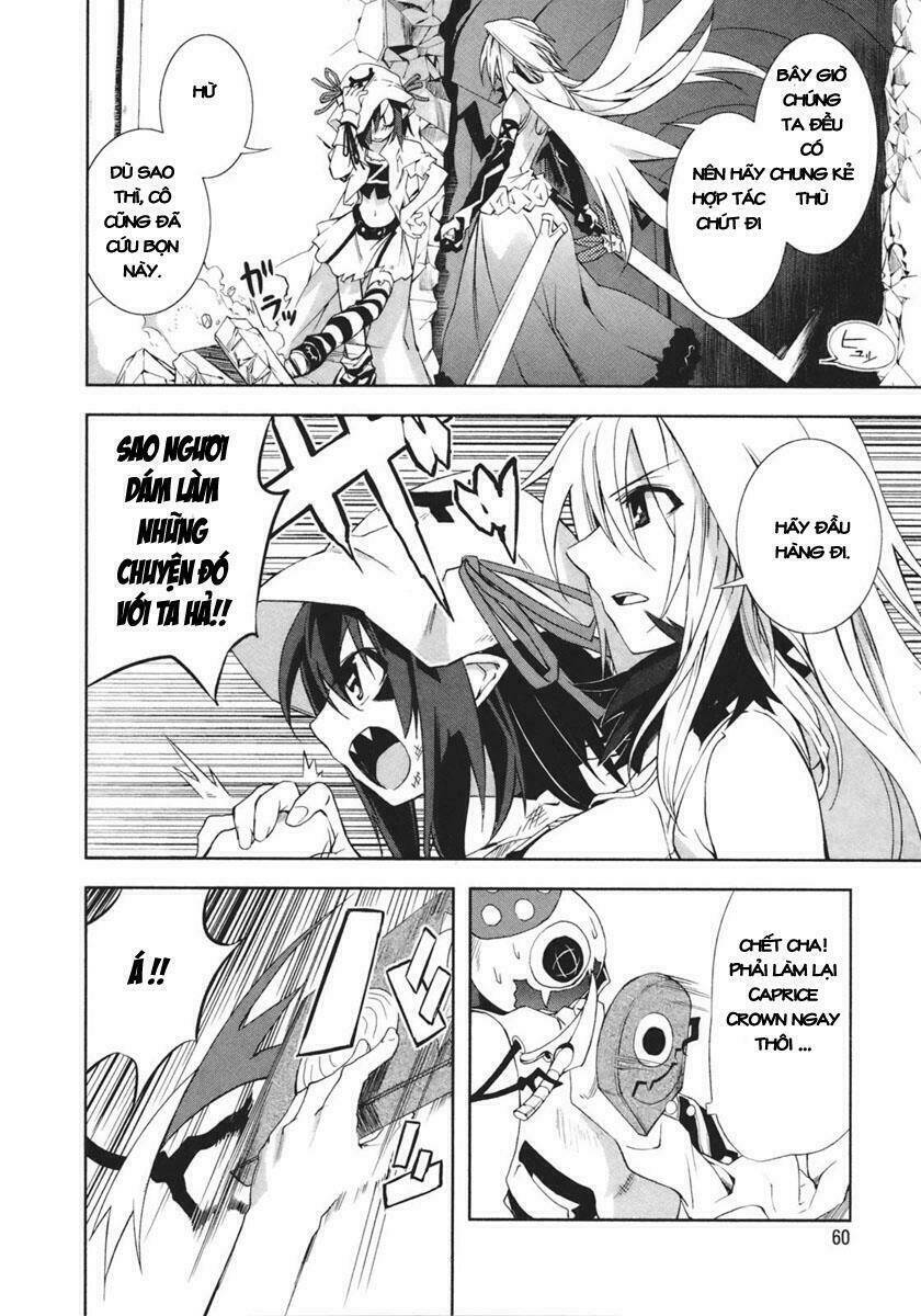 yumekui merry chapter 15 6