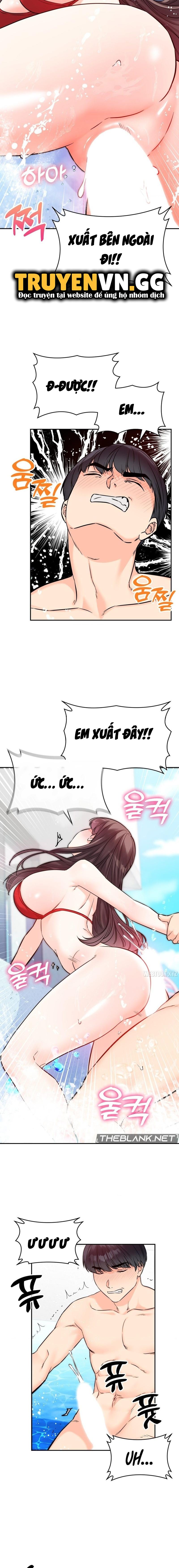 bí mật của chị em tôi chapter 4 12