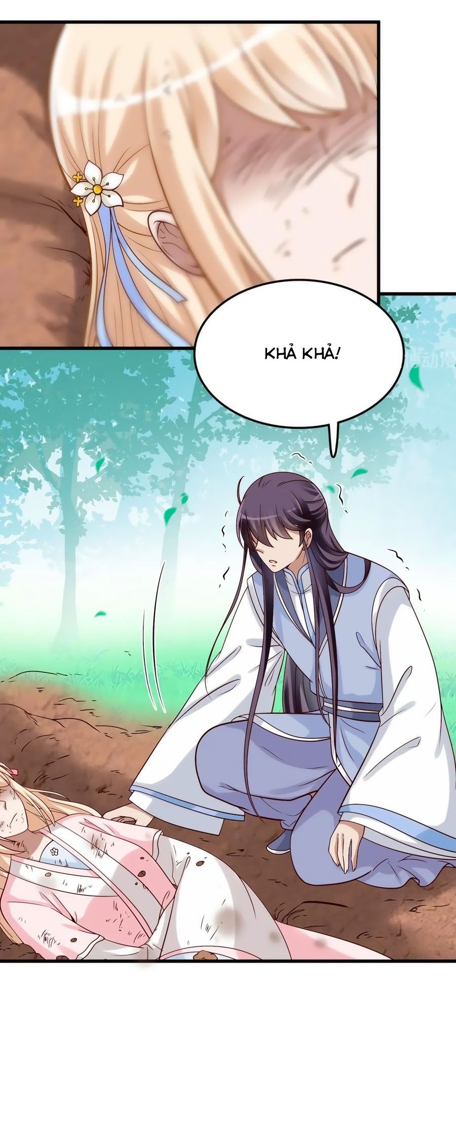 kiêu ngạo vương gia chủng điền phi chapter 174 23