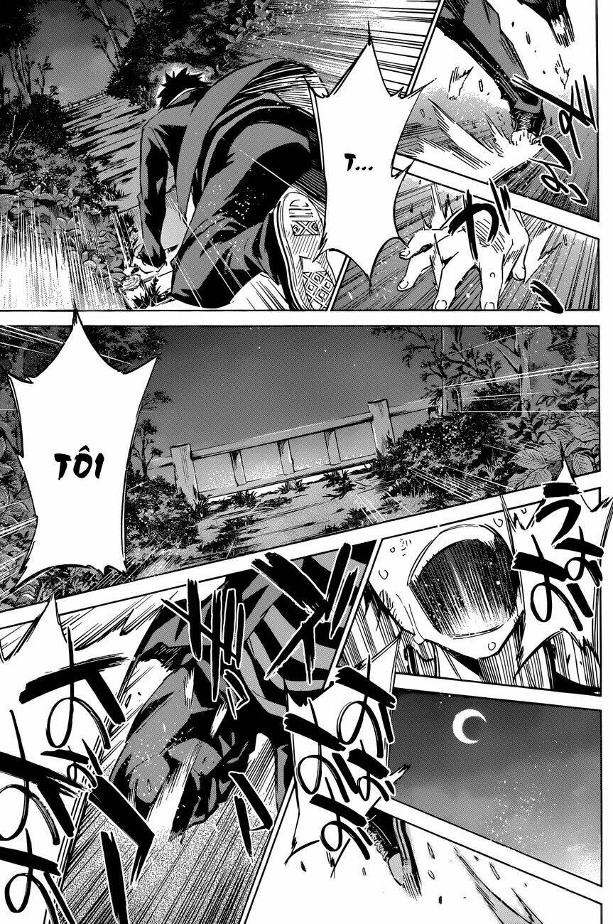 shishunki no iron maiden chapter 24 19