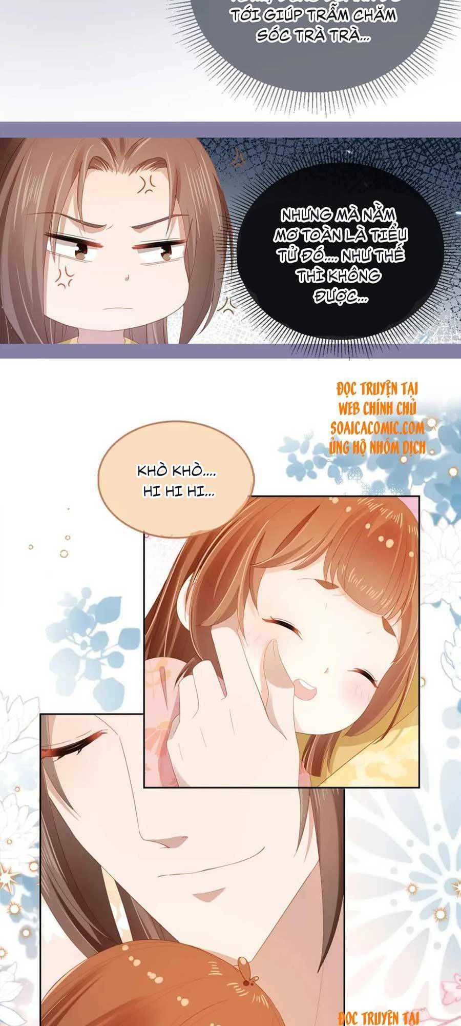 nhặt được bảo bối manh manh chapter 75 19