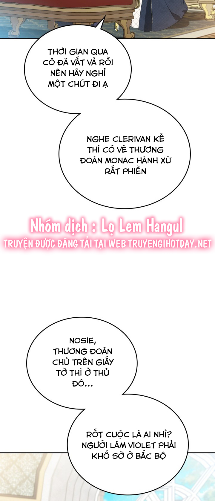 lần này tôi sẽ trở thành gia chủ chapter 153 77