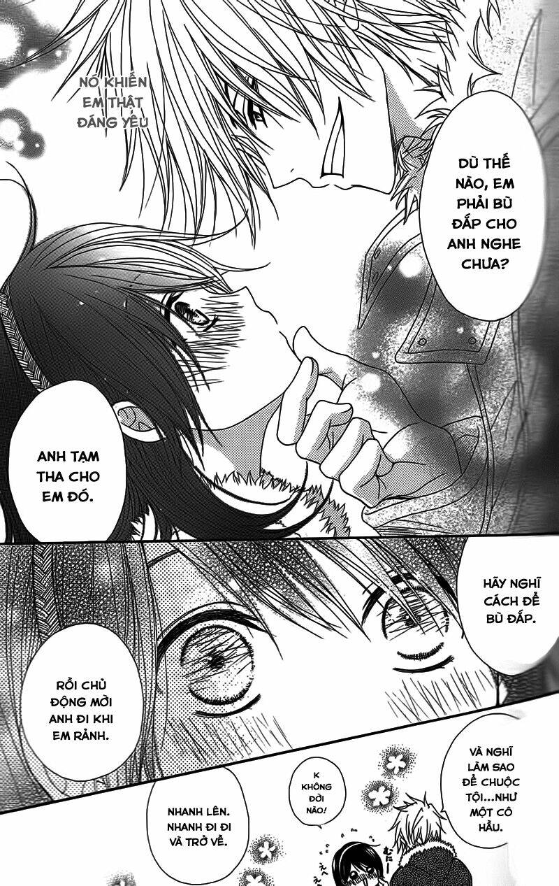 điện kích daisy chapter 45 34