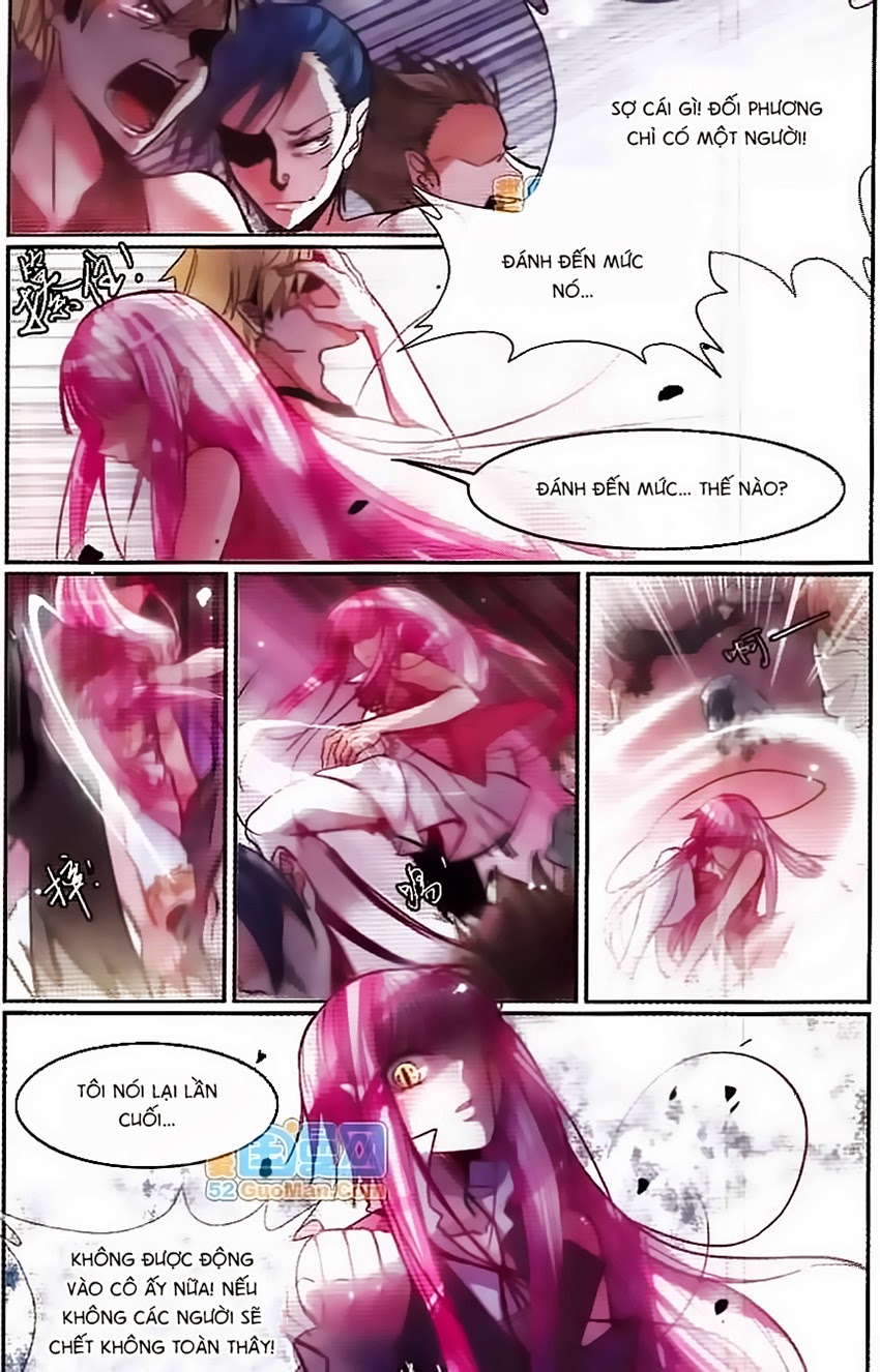 kế hoạch bướm chapter 36 9