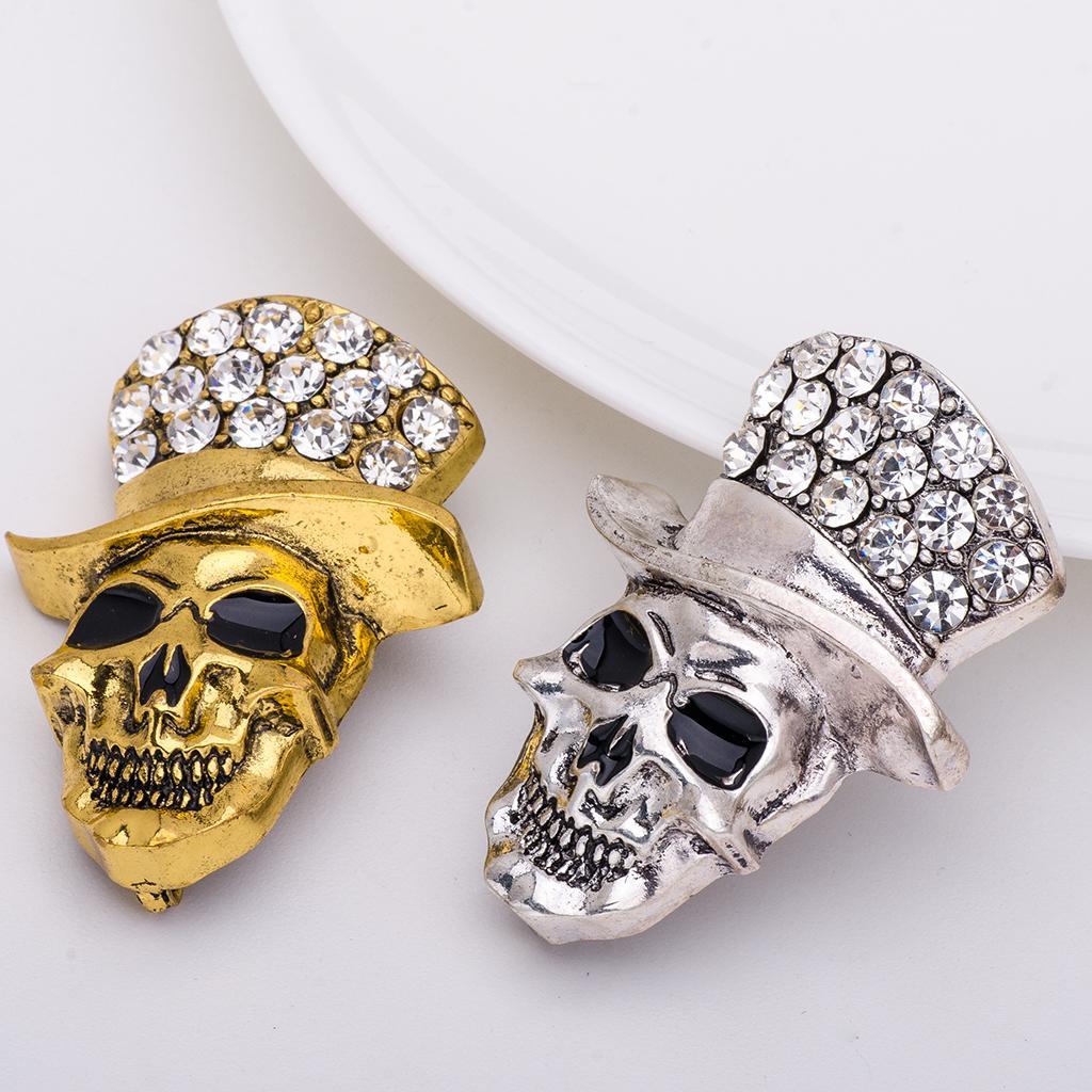 Vintage   Brooch  Halloween Gift