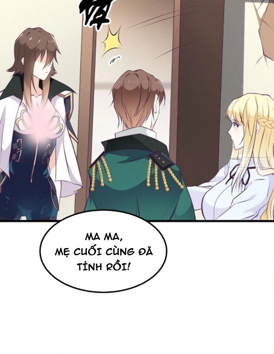 nãi ba là chiến thần mạnh nhất chapter 82 18