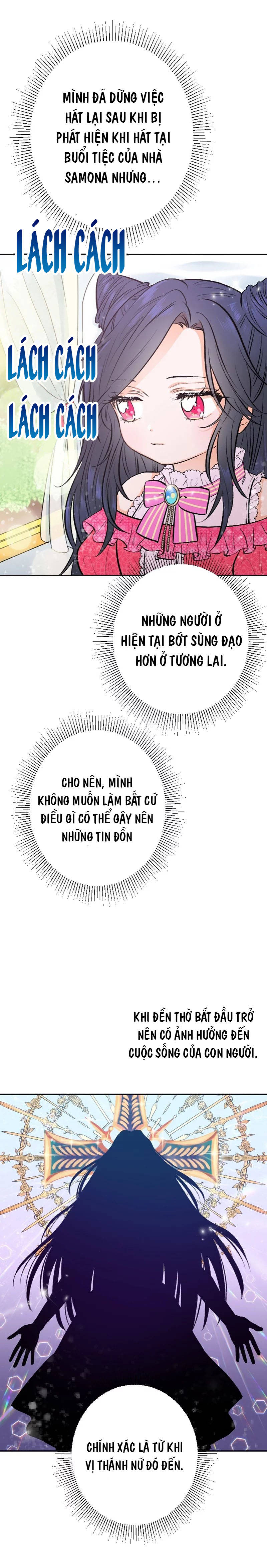 lady baby chapter 57 9