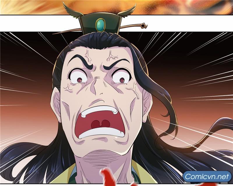 thiên vực thần tọa chapter 9 20