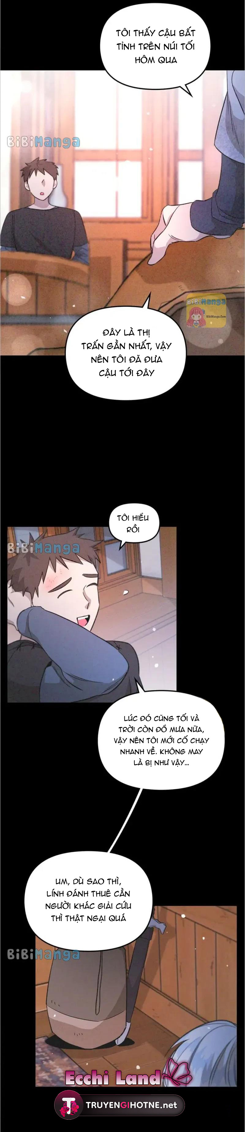 nhật kí của rồng chapter 30.1 19