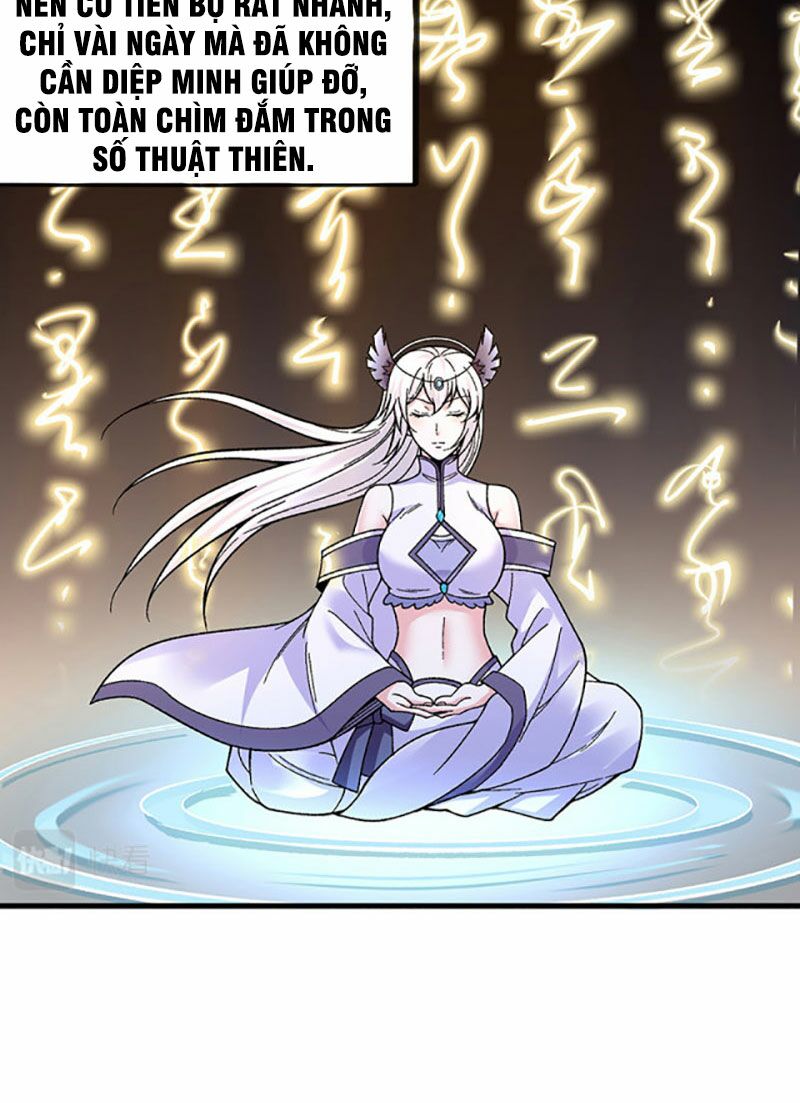 võ đạo độc tôn chapter 394 15