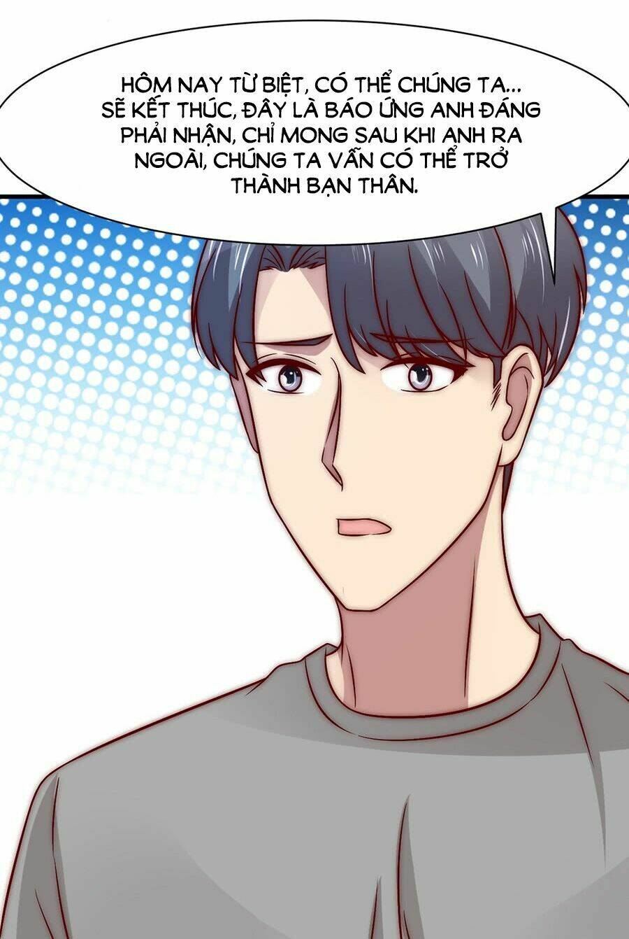 thời gian đều biết chapter 27 4