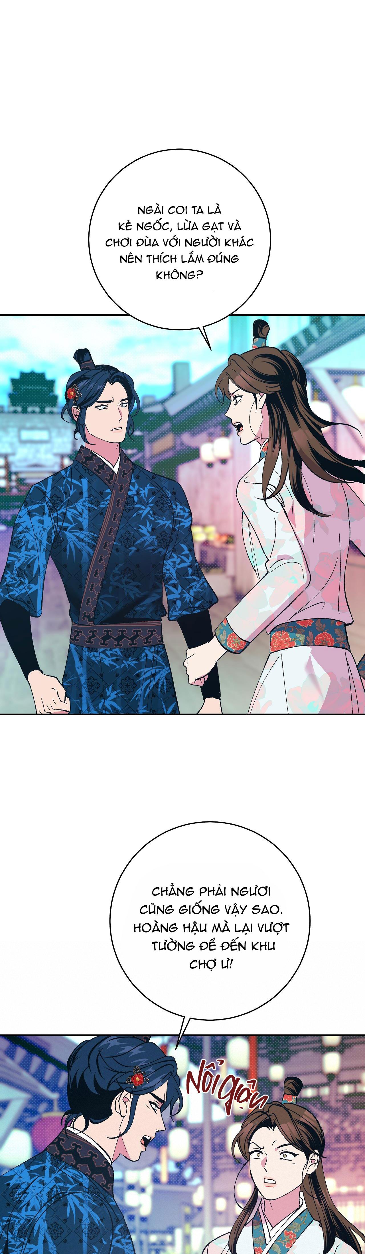 mộc đàn hương chapter 14 20