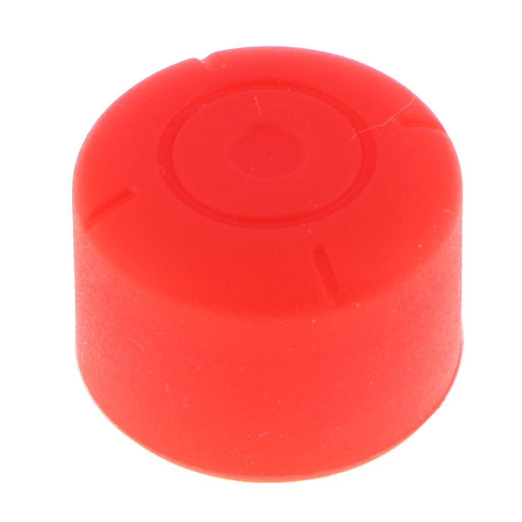 Thumb Grips Protector Cap Cover Skin For Nintendo Switch NS Controller